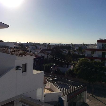 Sonia - Pateo Da Aldeia Lejlighed Albufeira Eksteriør billede